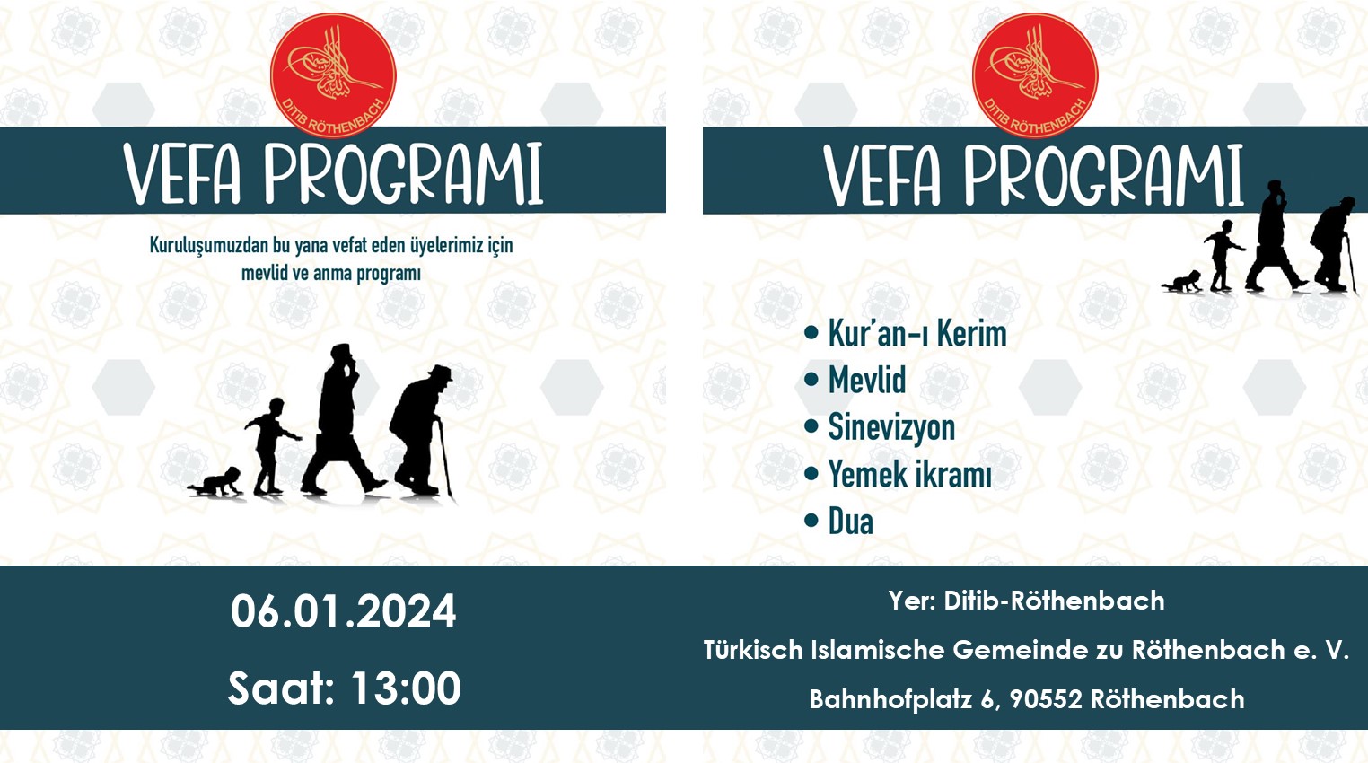 vefa programi 2024