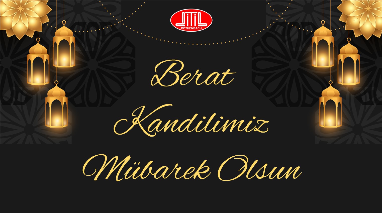 berat kandilimiz